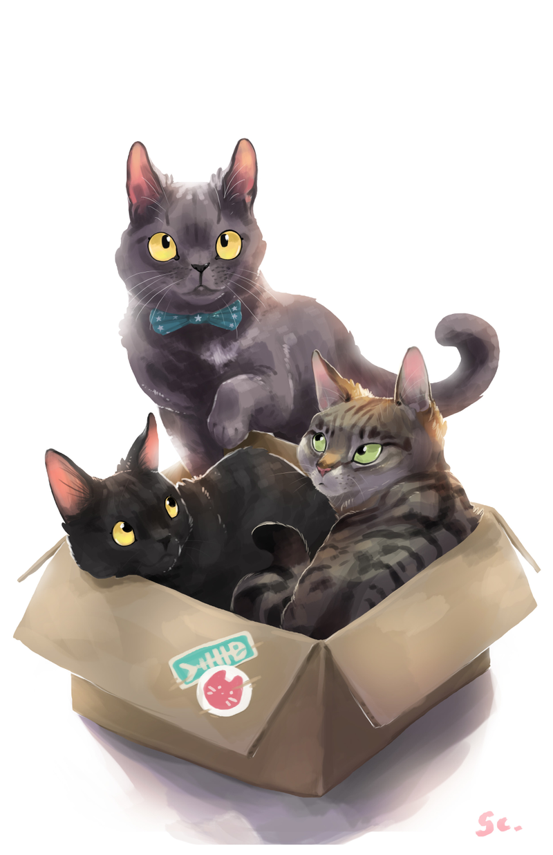 Illustration for article titled Must Catch Them All